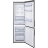 Samsung rb3vts134sa - réfrigérateur combiné - 317l (228l + 89l) - froid ventilé plus - l59 5cm x h186cm - metal grey - pose li