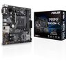 Asus prime b450m-k amd b450 emplacement am4 micro atx