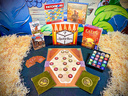 SMARTBOX - Coffret Cadeau - Box suprise de jeux de société à thème pour toute la famille
