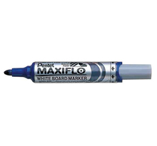 Marqueur pour tableau blanc MAXIFLO MWL5M Bleu PENTEL