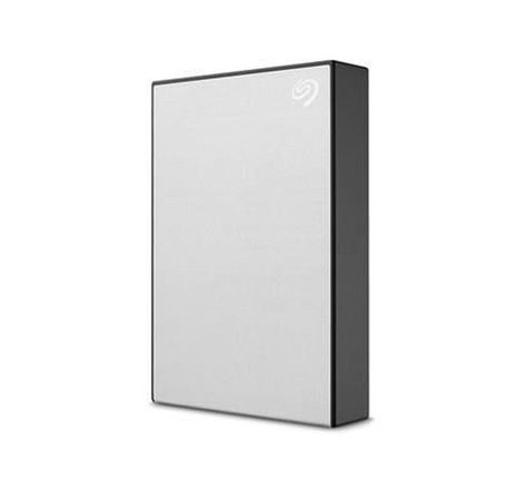 SEAGATE - Disque Dur Externe - One Touch HDD - 4To - USB 3.0 - Gris (STKC4000401)