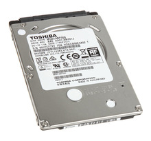 Disque Dur portable Toshiba MQ01ABF050  - 2"1/2 500 Go 5400 trs S-ATA 3