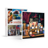 SMARTBOX - Coffret Cadeau Coffret Luxe Signature : 15 produits gourmets livrés à domicile -  Gastronomie