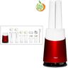 TRIBEST Personal Blender Tribest PB420 - Rouge