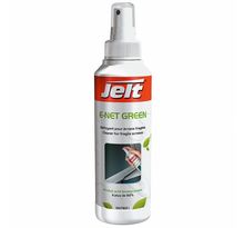Vaporisateur JELT - E-Net GREEN - Flacon 250 ml