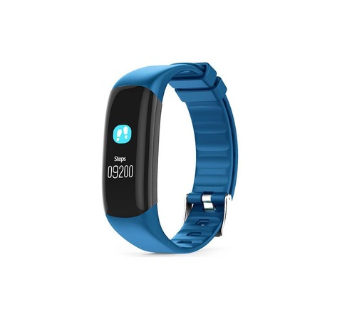Bracelet connecté Bluetooth 4.0 cardio Easyfit