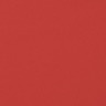 vidaXL Coussin de chaise de terrasse rouge (75+105)x50x3 cm