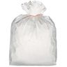 Carton de 500 sacs poubelle plastiques Blanc 20 L (Carton de 500 sacs)