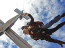 Saut en parachute sensationnel depuis l’aérodrome de péronne - smartbox - coffret cadeau sport & aventure