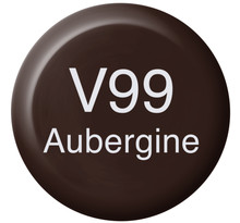 Recharge encre marqueur copic ink v99 aubergine