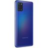 Samsung Galaxy A21s Bleu