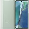 Etui Clear View vert Note20