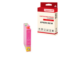 NOPAN-INK - x1 Cartouche EPSON 502 XL 502XL compatible