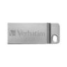 Verbatim Clé USB Metal Executive - USB 2.0 - 16Go