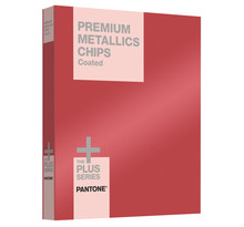 PANTONE Premium Metallic Chips C (ex GB1305) - Pantone