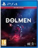 Jeu ps4 dolmen day one edition