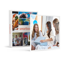 SMARTBOX - Coffret Cadeau Carte cadeau Baby shower - 40 € -  Multi-thèmes