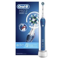 Oral-B PRO 2 2000N CrossAction Brosse a dents électrique par Braun