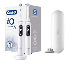 Brosses a dents électrique Oral-B iO - 7s