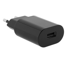 Chargeur à 1 prise USB 2A