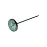 Thermomètre analogique avec sonde 0 à +300°c - stalgast -  - 160