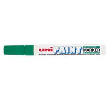 Marqueur Pte conique moyenne PAINT Marker PX20 2,2 - 2,8mm Vert Foncé UNI-BALL