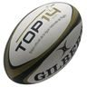 GILBERT Ballon de rugby Replique Top 14 Mini - Homme