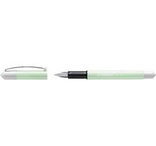 Stylo plume - beCrazy! - Collection PASTEL WHITE - Menthe STABILO