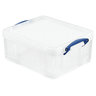 Caisse plastique polyvalente REALLY USEFUL PRODUCTS 35 l