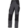 Pantalon MACH5 2  coloris gris et noir taille XXL.
