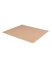 (pal de 1350 plaques) plaque intercalaire de palette - carton compact gris 2 faces 770 x 1070mm