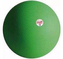 Sissel ballon médicinal 5 kg vert sis-160.324