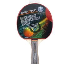 CHRONOSPORT raquette de tennis de table