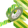 Masking tape mt crystal vert - green