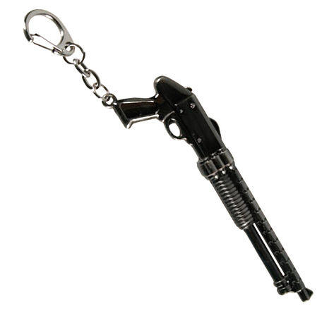 Porte clef Arme Pistol Maverick Cal 12