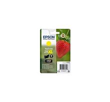 Epson 29xl - fraise cartouche jaune c13t29944012 (t2994)