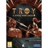 Total War Saga : Troy Limited Edition Jeu PC