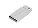 Verbatim Clé USB Metal Executive - USB 2.0 - 32Go