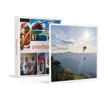 SMARTBOX - Coffret Cadeau Vol en parapente de 20 min dans le Verdon -  Sport & Aventure