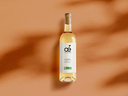 Smartbox - coffret cadeau - coffret apéro viticole languedoc blanc et méditerranée rosé avec livraison à domicile