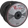JARDIN PRATIQUE Bobine fil nylon copolymere VORTEX pour débroussailleuse - Ø 3,3 mm - L 109 m