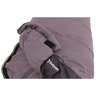 Outwell sac de couchage convertible junior violet