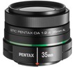 Pentax Pentax SMC DA 35MM F/2.4 AL - Objectif expert