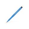 Feutre Pitt Artist Pen Brush bleu ultramarine FABER-CASTELL