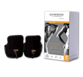 SLENDERTONE Electrodes Bras - ABS - Mixte - Slendertone - La Poste Pro
