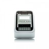Ql-820nwb imprimante pour étiquettes thermique directe 300600 dpi avec fil &sans fil