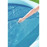 Bestway Couverture solaire de piscine Flowclear 305 cm