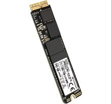 Disque Dur SSD Transcend JetDrive 820 240Go - M.2 NVMe Type 2280 (Spécial Mac) avec adaptateur USB 3.0