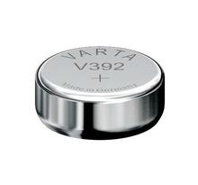 pile oxyde argent pour montres V392 (SR41) SR736SW High Drain VARTA