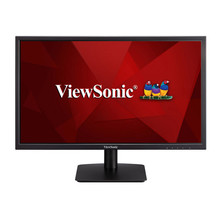 Viewsonic value series va2405-h led display 59 9 cm (23.6") 1920 x 1080 pixels full hd noir